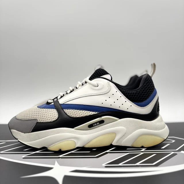 Mens Dior B22 FOR SALE! - PicClick UK display picture 2