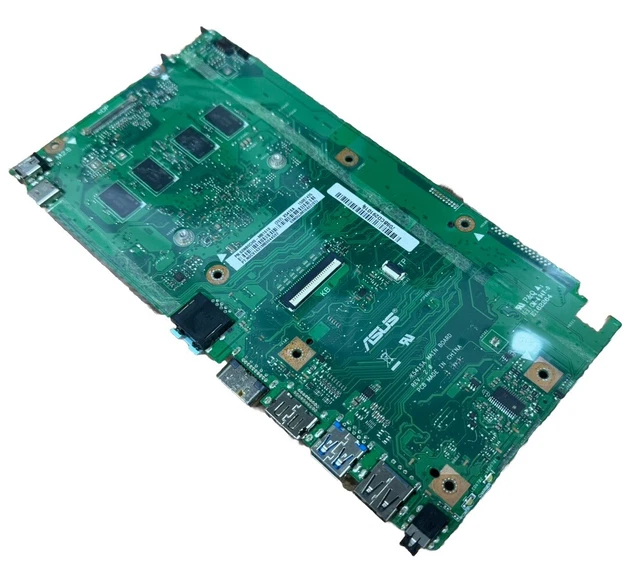 ASUS X541S X541SA Motherboard Intel N3710 60NB0CH0-MB1610 Aqua