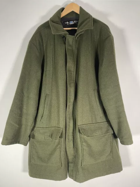 Whatbaron limited wax clearance jacket
