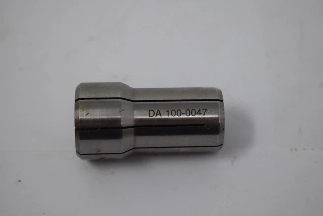 DA100-0047 3/64'' DA100 Collet Holder