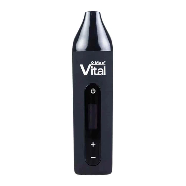 X-Vape X-Max Vital Vaporizzatore per Erbe