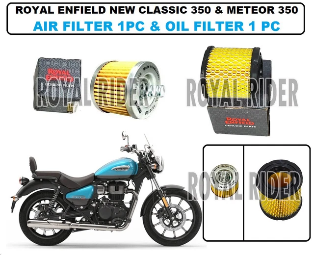 air filter for royal enfield classic 350