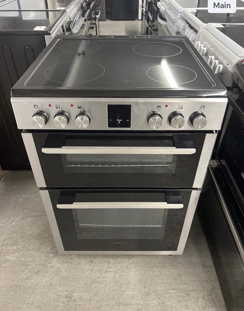 Kenwood electric cooker kdc66ss19 deals