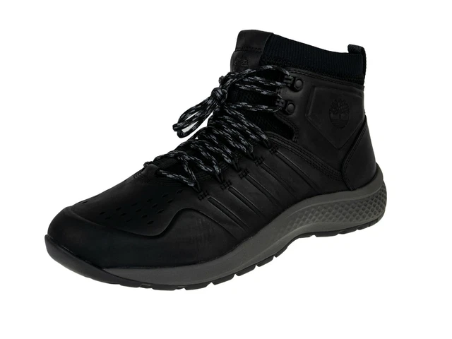Timberland men's on sale flyroam trail hiker