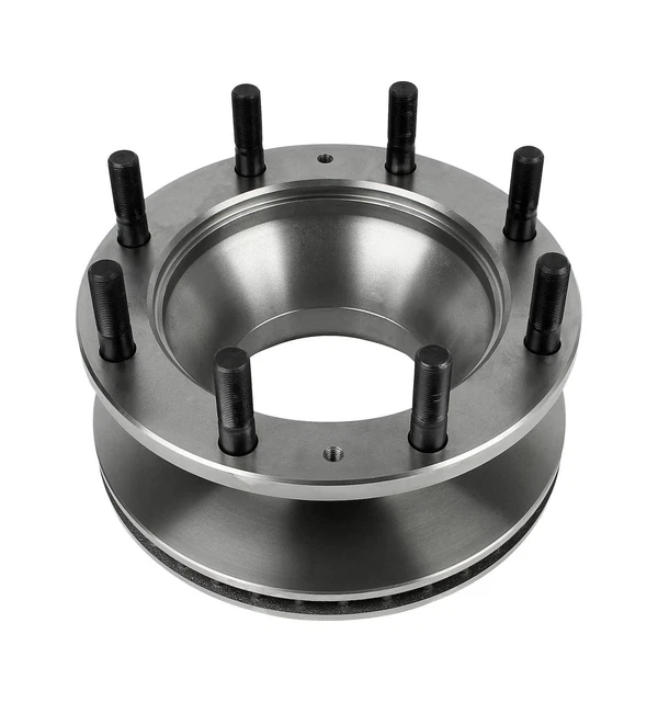 Brake disc DT Spare Parts 7.36019 Brake disc D 322 mm 8 bores P 275 mm S 30 mm s