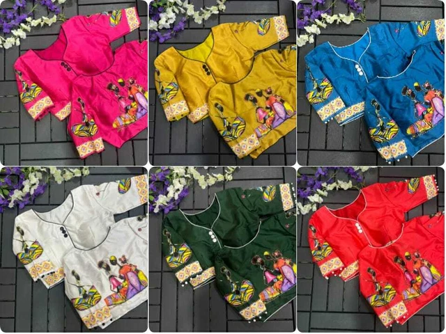 women wear traditional lehenga blouse readymade padded blouse women saree blouse