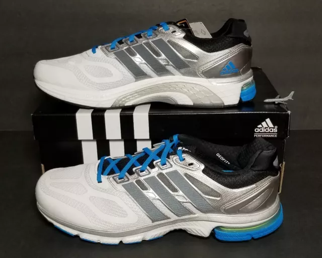 ADIDAS SUPERNOVA SEQUENCE 6M Men s Multiple Size New In Box D66755 98.81 PicClick