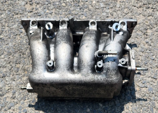 02-04 Acura Rsx Type S K20A2 Prb Intake Manifold Assembly Oem Factory 03 Ep3 Si
