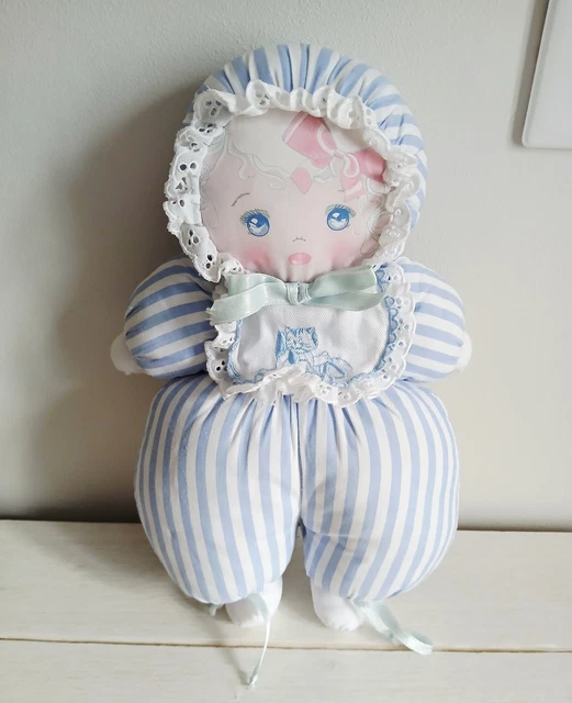POUPÉE BICENTENAIRE REVOLUTION 1789/1989 EUR 18,00 - FR