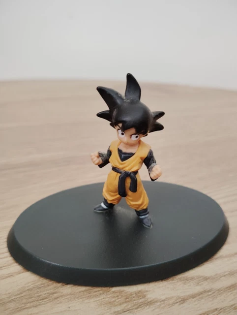 Figurine Dragon Ball Z Vegetto Jakks Pacific Vegito DBZ Vegeto super