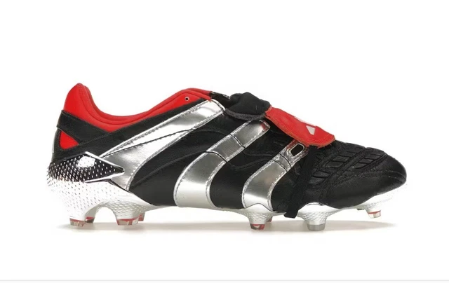 ADIDAS PREDATOR ACCELERATOR x ProDirect Soccer 25th Anniversary
