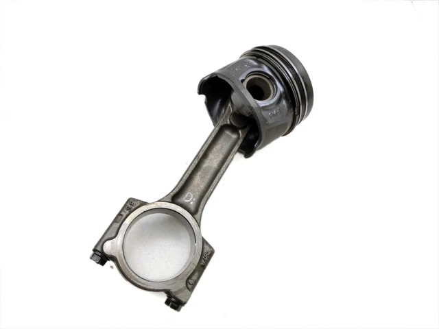 Piston avec fonction feux Bielle POINT DE VENTE D pour dCi 110 1,5 78KW K9K400 N