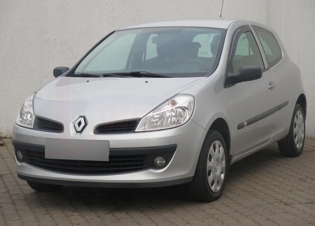 Clio mk3 sales wind deflectors