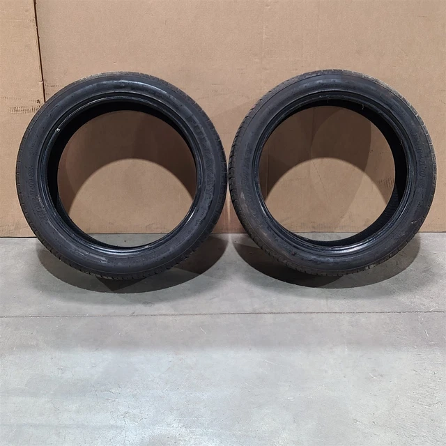 2020 Dodge Charger SRT8 Tires 275/40R20 (2) Fullway HP108 AA7013 2020 Dodge Charger SRT8 Tires 275/40R20 (2) Fullway HP108 AA7013