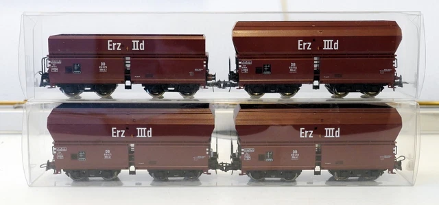 ROCO 77341B CONTAINERTRAGWAGEN, SBB EUR 50,00 - DE
