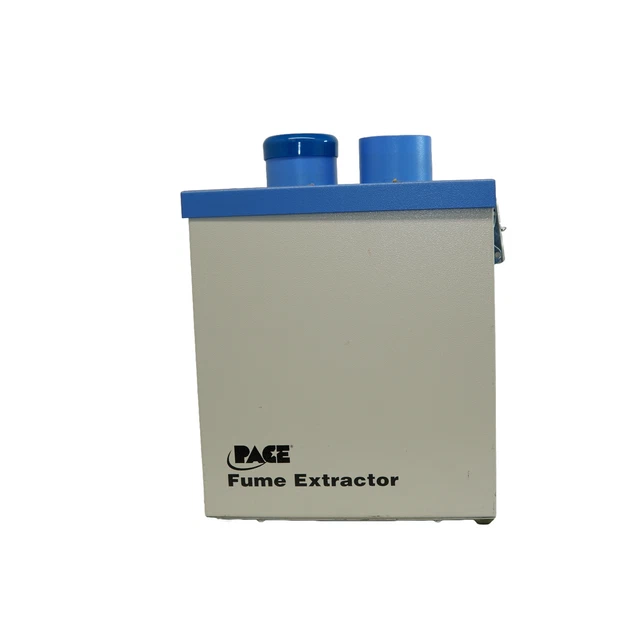 PACE ARMEVAC 105 Fume Extractor ARMEVAC 105 AE105 169.99 PicClick