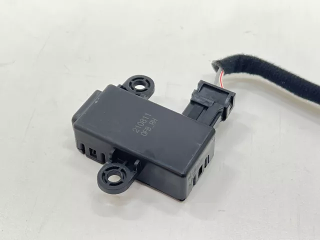2022 - 2023 Kia Carnival Front Right Side Seat Usb Charging Port Oem 96125P2300