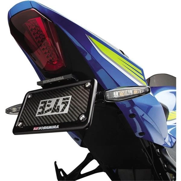 Yoshimura Fender Eliminator Kit - 070BG111821