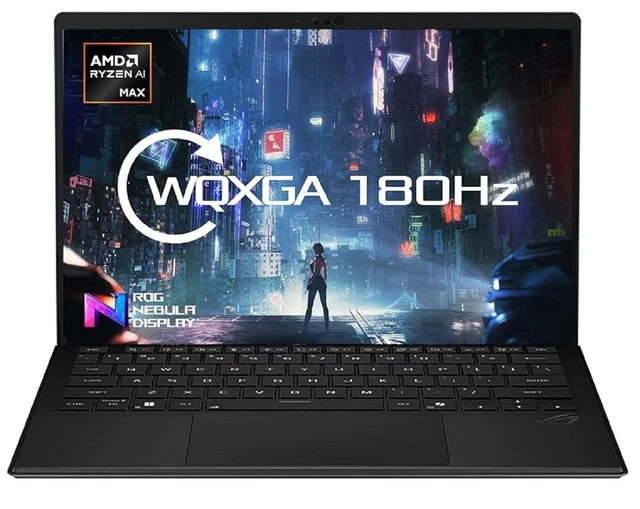 ASUS ROG FLOW Z13 13.4