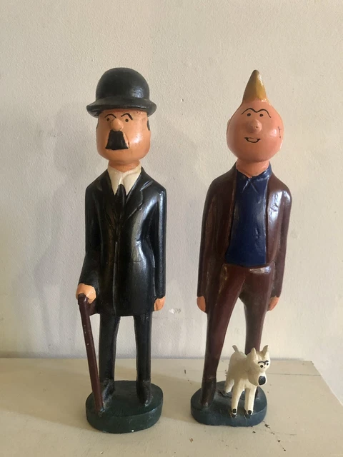 MIAOWR Statues De Garçon en Pot Eldenring, Objets De Collection De Jeux, Boîtes De Rangement, Mini Pots De Fleurs