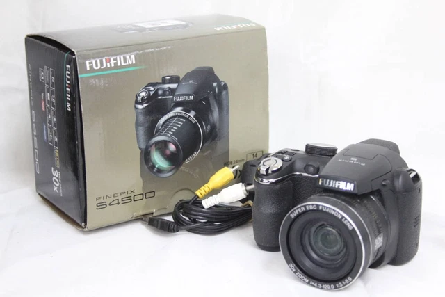 Appareil photo Fujifilm Finepix T350 - Photo, audio & vidéo