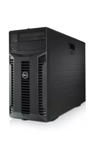 Dell PowerEdge T410 Tower Server Intel Xeon Quad Core E5504 2.00 GHz