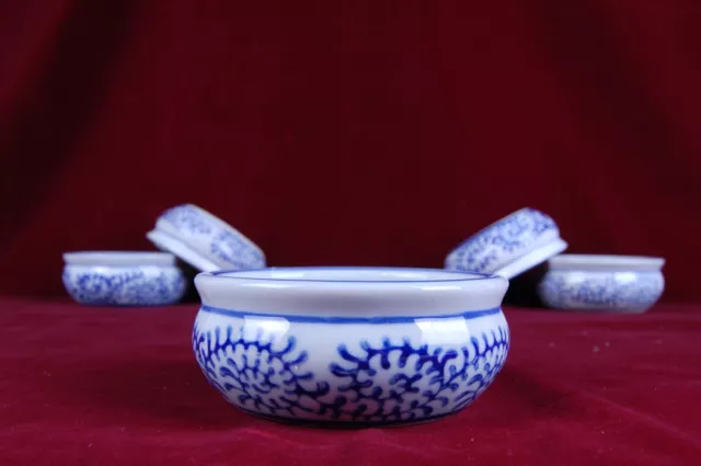 Lotto 58 ciotoline vasi vasetti in ceramica Bomboniere Vendibili singolarmente