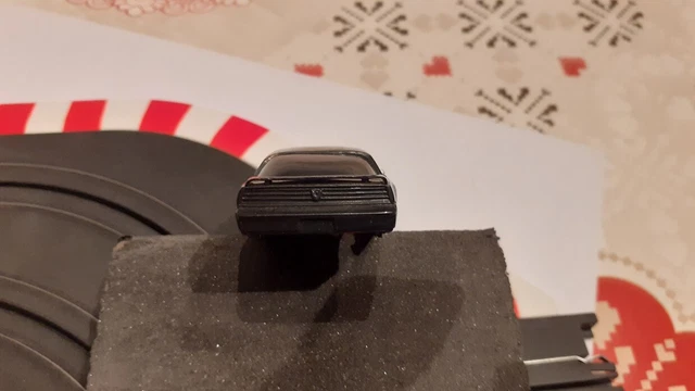 Afx Tommy Slot Car