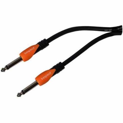 bespeco Bespeco cavo jack mono maschio 6,3 mm xlr femmina IROMA450 metri 4,5 