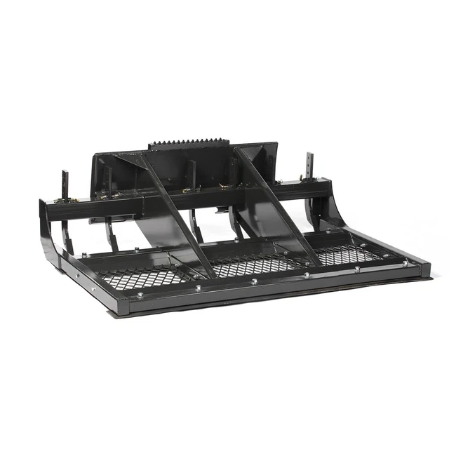 Titan Attachments 84-in Skid Steer Land Planer