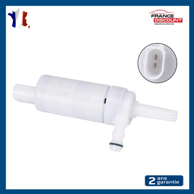 HIBEYO Custodia In Silicone TPU Per Chiave Mercedes - Con Linea Dorata, Adatta A Classi A B C E G S, Colore Bianco, Portachiavi Incluso