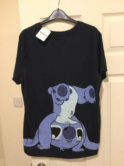T shirt stitch primark deals