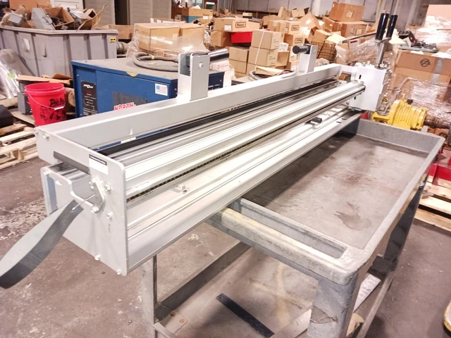 Clipper Microlacer Flexco 42" Belt Lacer Rl-61973
