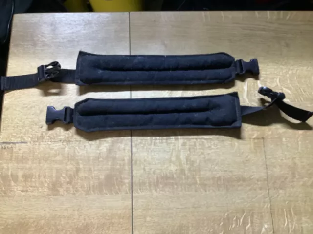 Diving equipment…Ankle weights ( shot ) in good condition