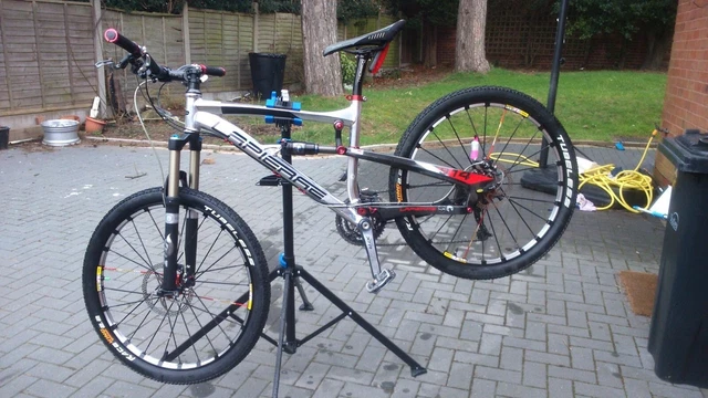 Lapierre zesty 2008 sales