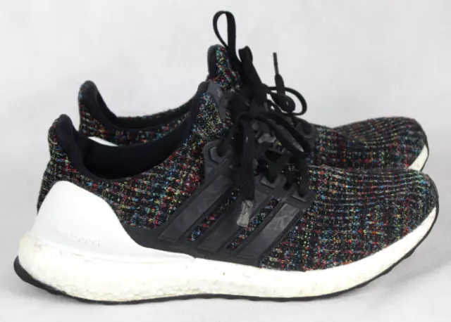 Adidas Ultra Boost Scarpe Sportive, da Corsa Gr.38 (UK-6), Molto Buono Stato