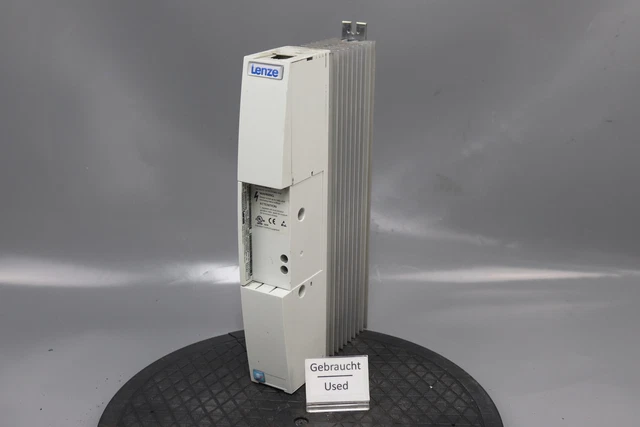 Lenze EMB9352-E Modulo freno Pav = 19kW PpK = 32kW ID: 00401024 testato usato