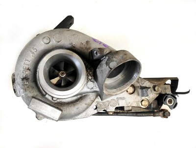 Be TURBO TUBO dell'aria di 700005 per Mercedes Classe MODEL s203 cl203 w203 CLC 