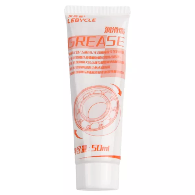 Lubricant Lube Grease for MTB Bike Bicycle Bearings Hub BB Smooth Rotation