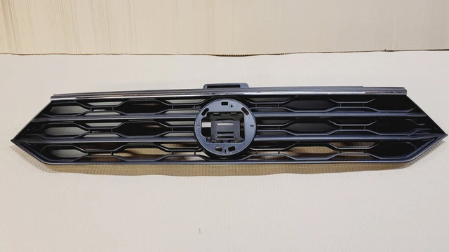 Genuine Hyundai Front Bumper Air Grille Set Left & Right For 2019-2020 Elantra Sedan
