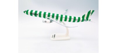 herpa SnapFit Avion miniature Condor Airbus A330-900neo Sea Miniature Échelle 1:200 Modèle de collection avec support en plastique
