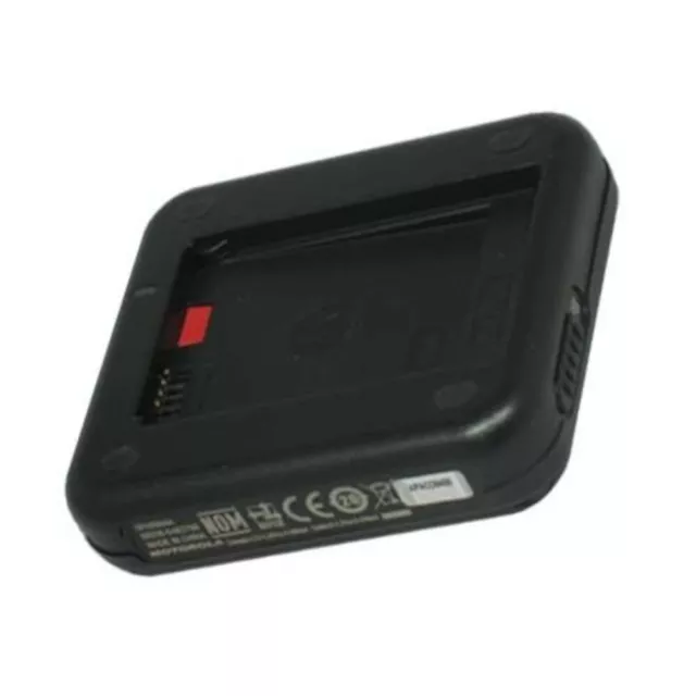 Chargeur Secteur De Batterie Pour Motorola Br50 Bc60 Bq40