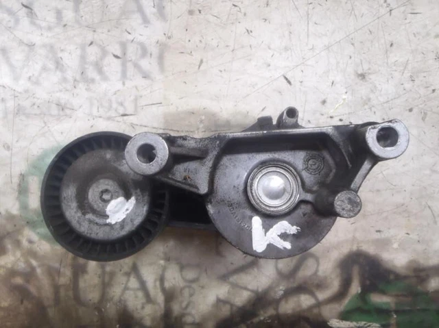 Tendeur De Courroie Auxiliaire / 14542995 Pour Volkswagen Touran 1T1 Trendline