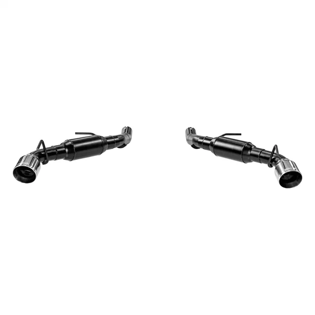 Flowmaster 817751 American Thunder Axle Back Exhaust System Fits 16-18 Camaro