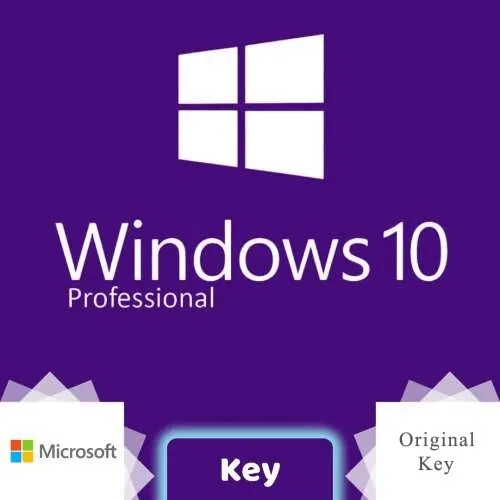 ⭐ Windows 10 Pro Vollversion für 32 & 64 Bit | Aktivierungsschlüssel | ORIGINAL⭐