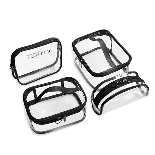 Sacs cosmétiques Organisateur de lavage de bain Maquillage fourre-tout