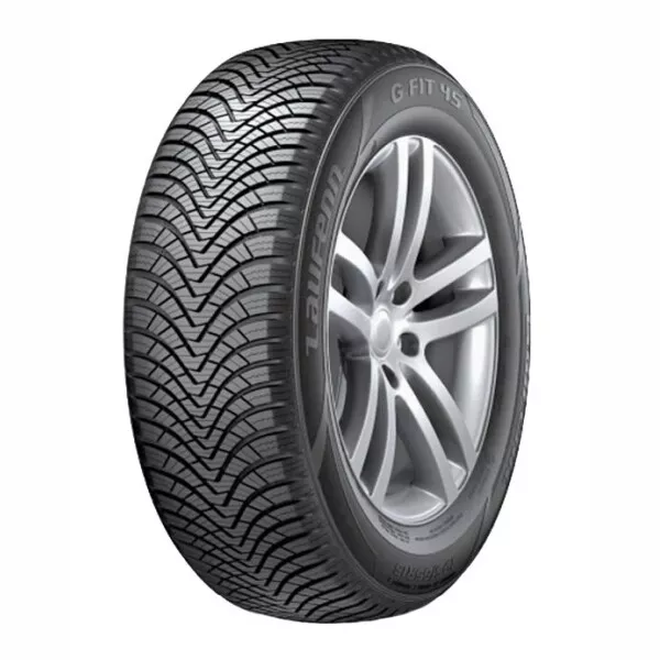 Gomme 4 stagioni Laufenn 175/65 R14 82T LH71 (2024) M+S pneumatici nuovi