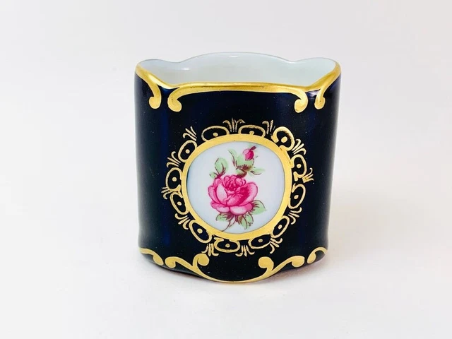 Vintage 1930s to 1940s JLMENAU Made in Germany Porcelain  
