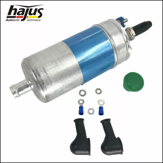 Benzinpumpe Kraftstoffpumpe Förderpumpe Audi 80 100 Mercedes W201 Original Hajus