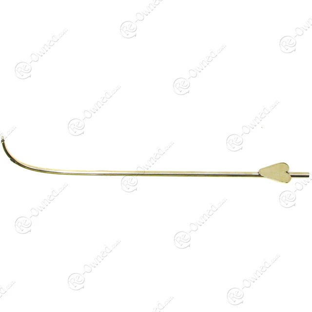 Sklar Instruments 85-2316 LeFort Uterine Sound